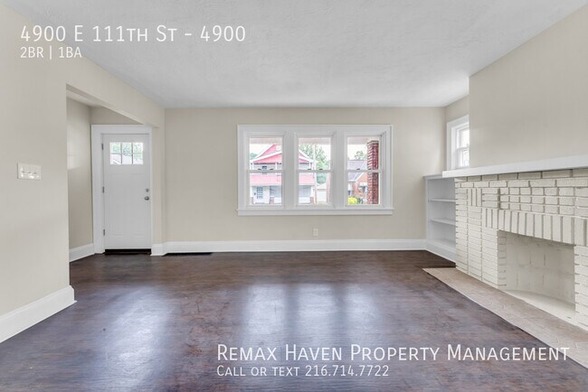 Building Photo - 4900 E 111th St