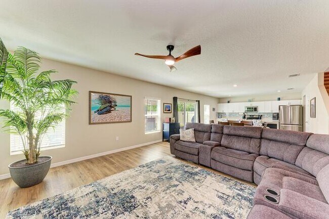 Building Photo - Beautiful Home For Rent In Crosswind Point!