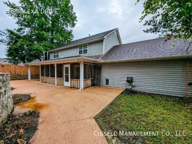 Building Photo - 488 Alexa Dr
