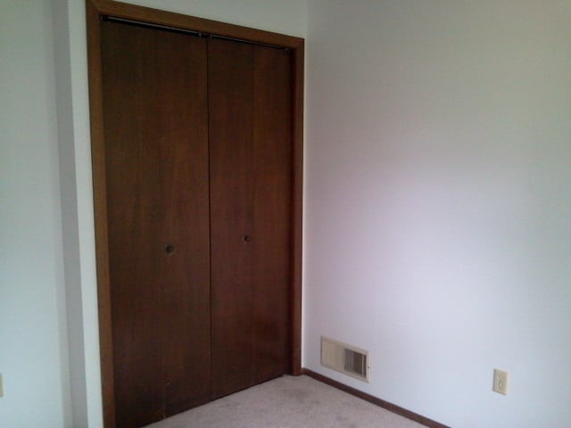 Bedroom #2 Closet - 11101 Vessey Cir