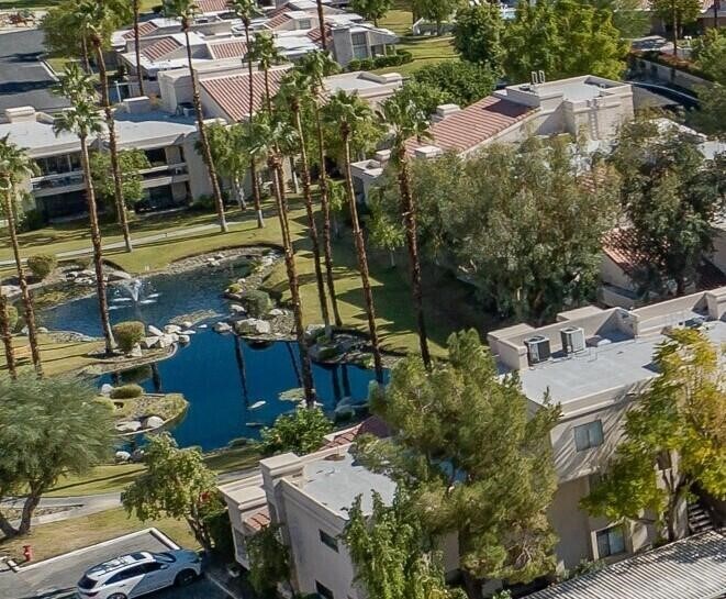 Building Photo - 35200 Cathedral Canyon Dr