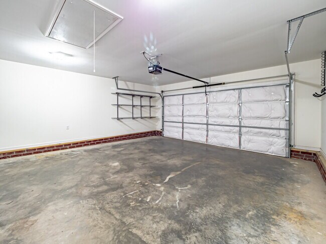 Building Photo - Available now! Has solar panels!