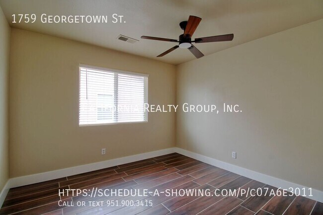 Building Photo - 1759 Georgetown St