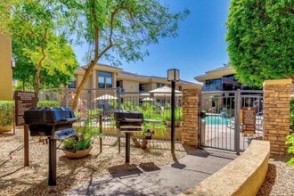 Building Photo - 6900 E Princess Dr