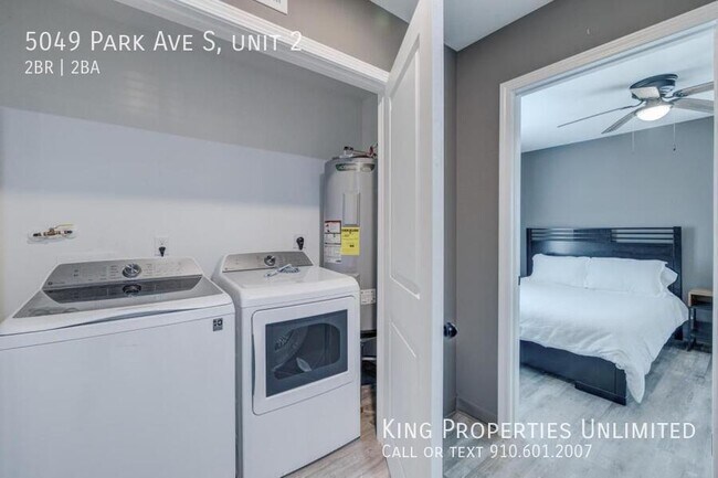 Building Photo - 5049 Park Ave S