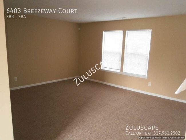 Building Photo - 6403 Breezeway Ct