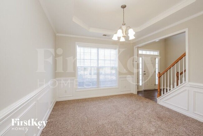 Building Photo - 3014 Oconee Ln