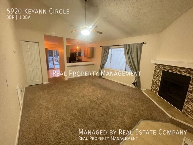 Building Photo - 5920 Keyann Cir