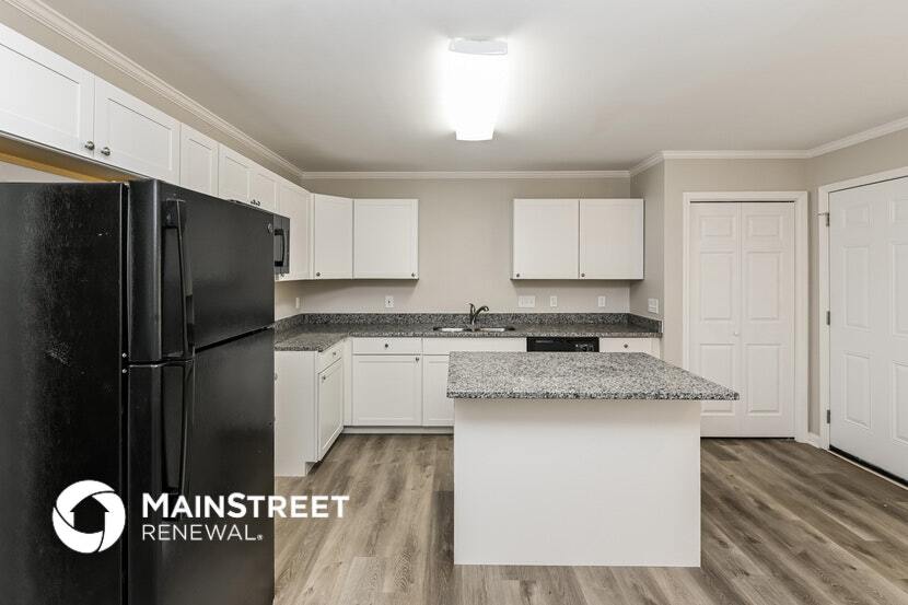 Building Photo - 1221 Moss Acres Ct