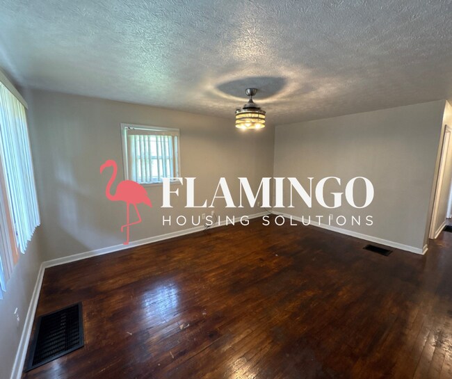 Building Photo - Charming 2-Bed, 2-Bath Home with Central Air in Dayton’s Gem City
