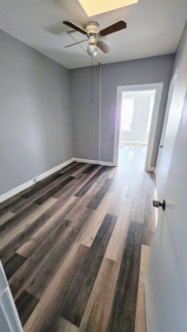 Building Photo - Beautiful Two Bedroom, Plus a Pass Through...