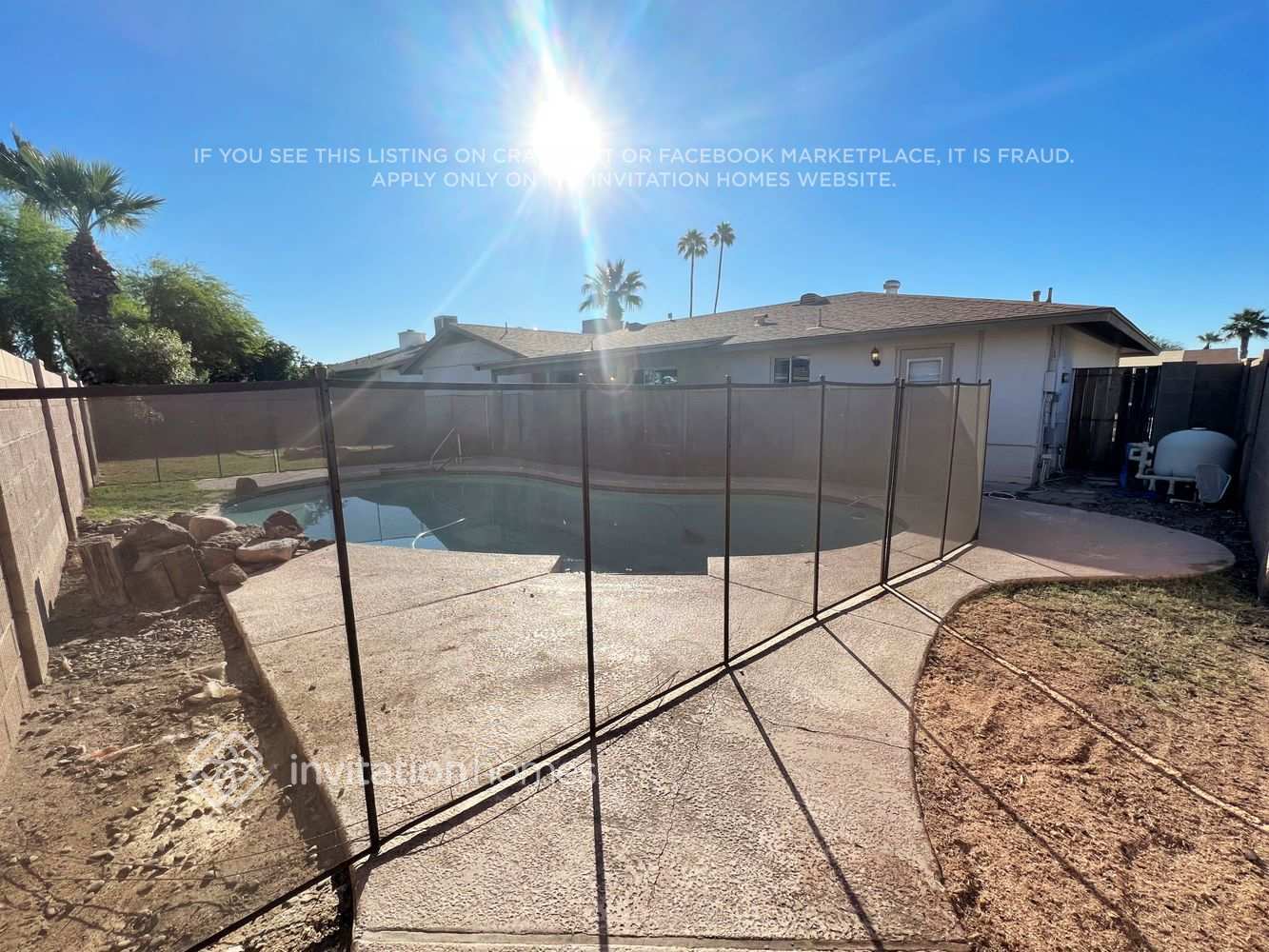 Building Photo - 4130 W Mission Ln