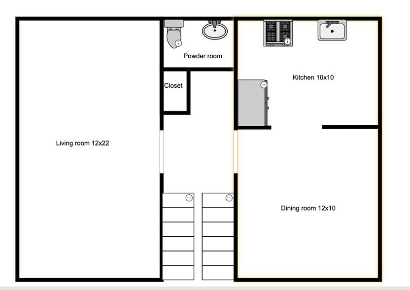 Building Photo - 202 Huntington Ln