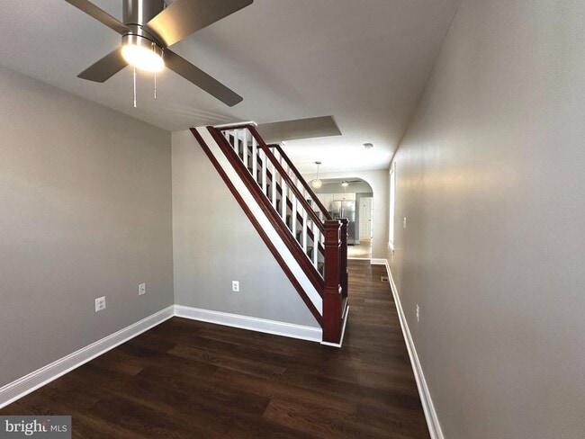Building Photo - 1629 Patapsco St