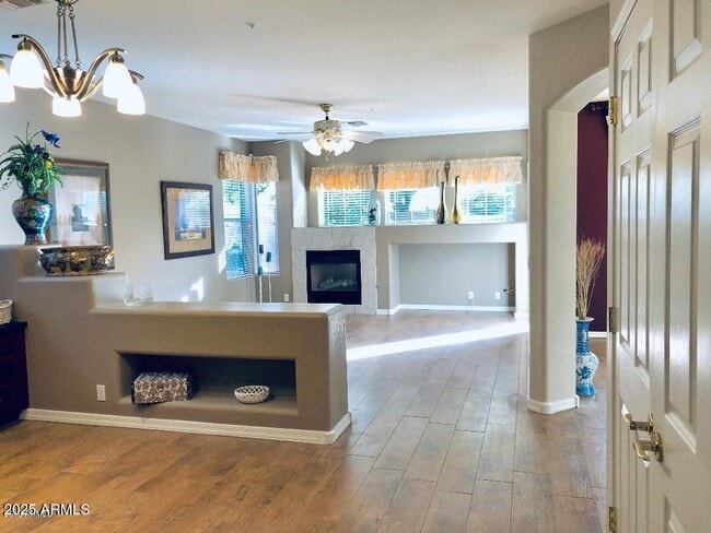 Building Photo - 7657 E San Fernando Dr