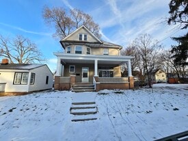 Building Photo - 1134 S Linden Ave