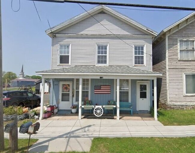 Primary Photo - 1424 NY-49