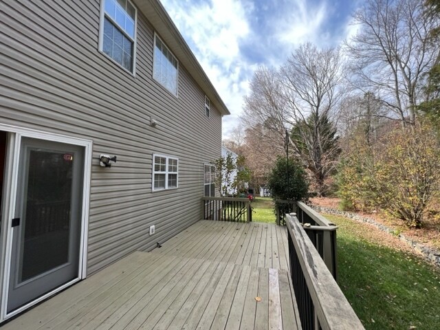 Building Photo - 1809 Morgans Mill Way