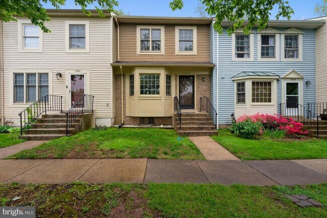 Building Photo - 14643 Stone Range Dr