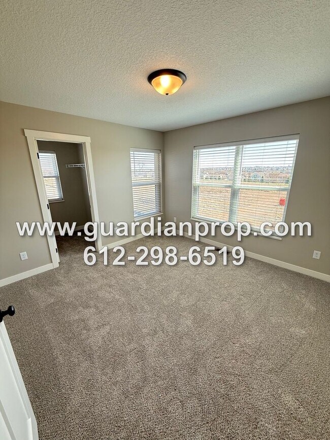 Building Photo - Luxury New Construction Townhouse, End Unit, Lower Family Room w/Walkout, 4 Baths, Loft Area
