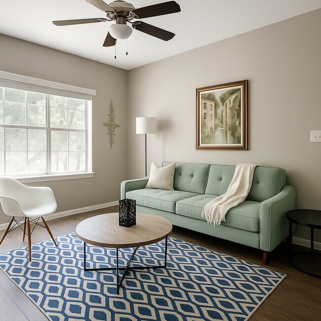 Building Photo - 6225 Saratoga Blvd