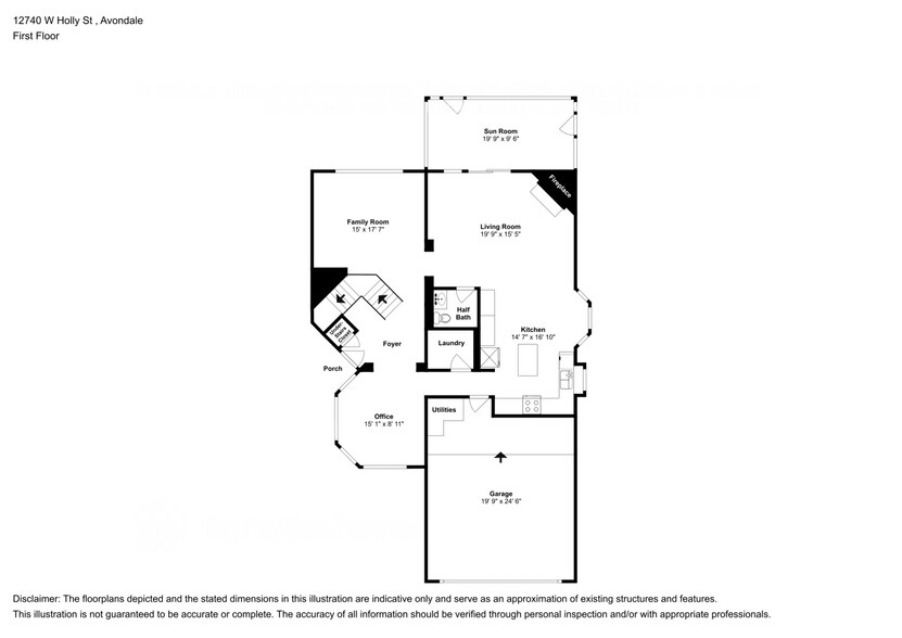 Building Photo - 12740 W Holly St