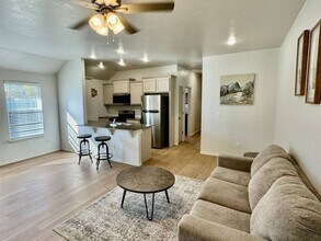 Building Photo - Brand-New 2BR/2BA Duplex | Garage | Pets OK | All Utilities Included