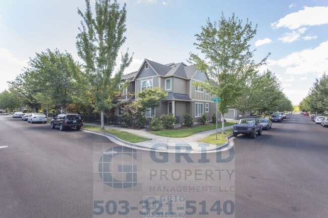 Building Photo - 1113 SE Alika Ave