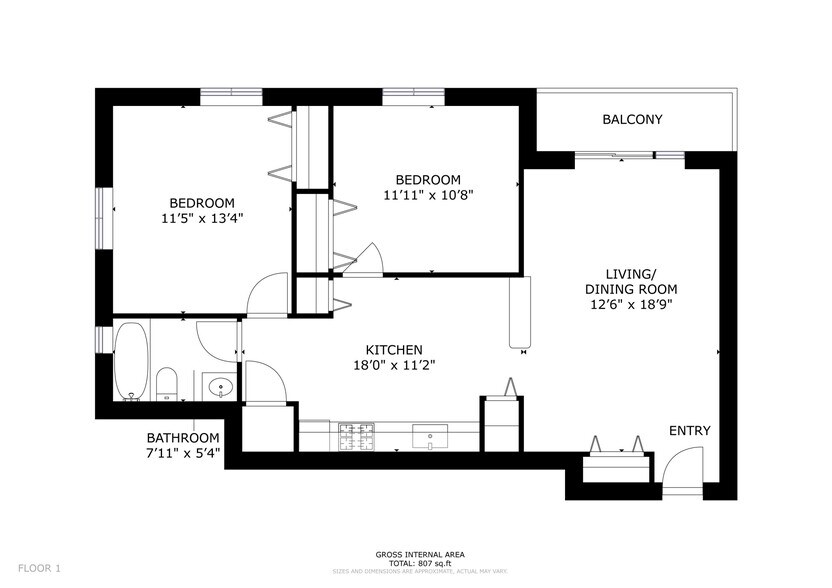 Building Photo - 175 W Wyoming Ave