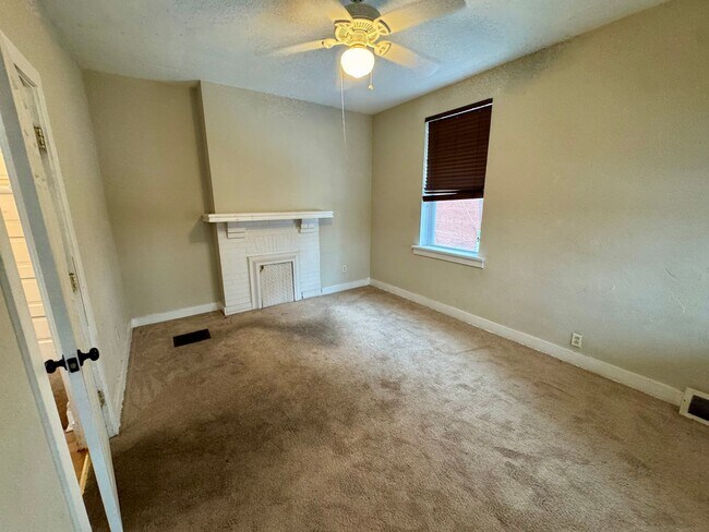 Building Photo - 5514 Broad St