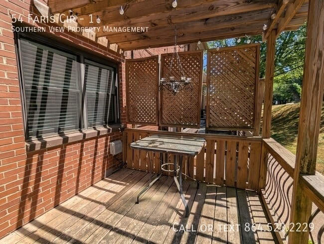 Building Photo - 54 Faris Cir