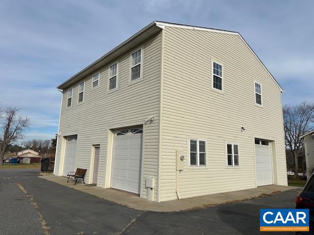 Building Photo - 5545 Spotswood Trail