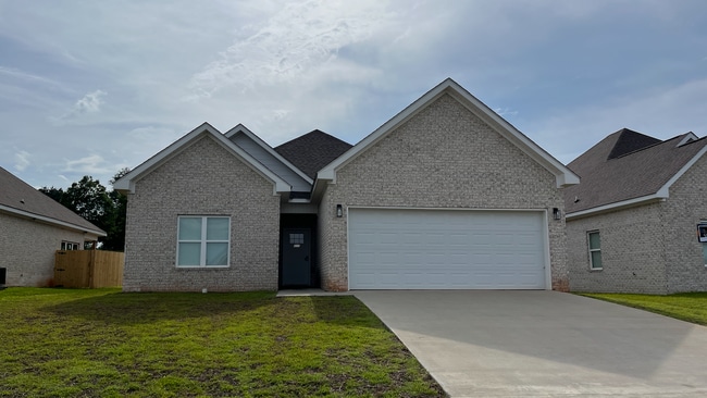 Primary Photo - 217 Overcup Dr