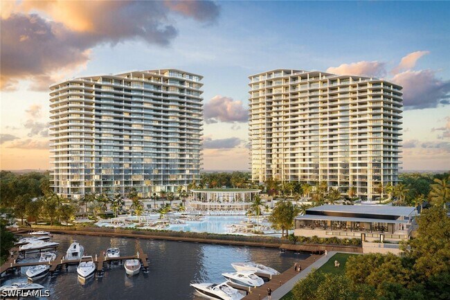 Building Photo - 5100 Seagrass Blvd