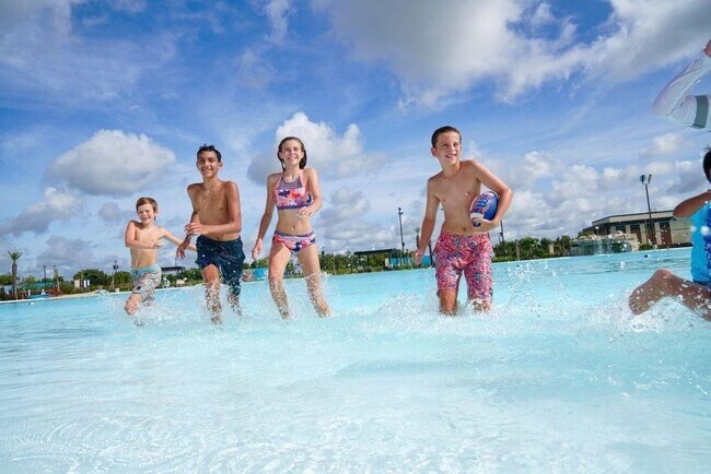 Building Photo - 3032 Waterwood Pass Dr