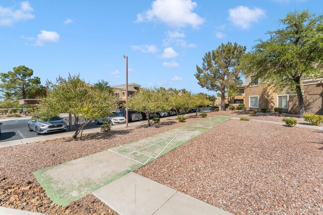 Building Photo - Southwest Las Vegas Condo with Resort-Style Community Amenities!