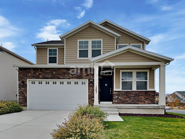 Building Photo - 1205 Wagon Way