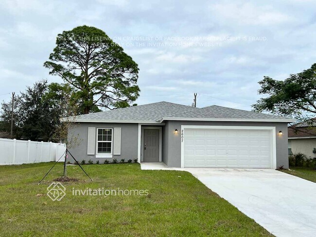 Building Photo - 2607 SW Ace Rd