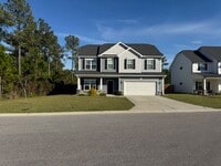 Building Photo - Beautiful 4 Bedroom Home In Oyster Landing- Fenced in Backyard and Community Pool- Available begi...
