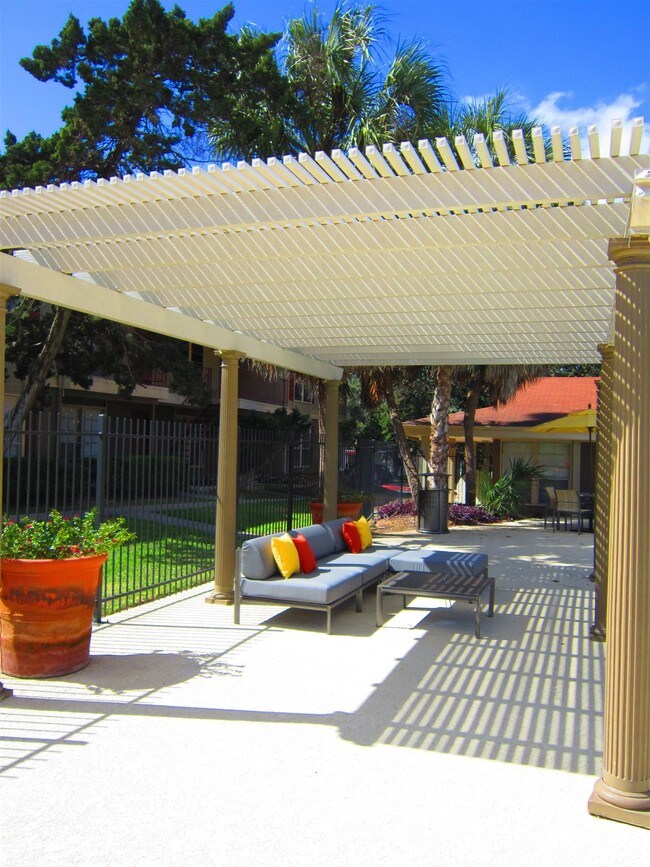 The Ridge at Southcross 4700 Stringfellow St San Antonio TX 78223