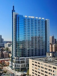 Building Photo - 860 Peachtree St NE