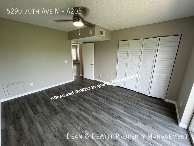 Building Photo - Pinellas Park | 2/1 Apt For Rent