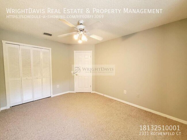 Building Photo - 2331 Rothenfeld Ct