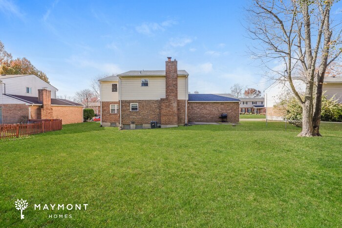 Building Photo - 11616 Manford Ct