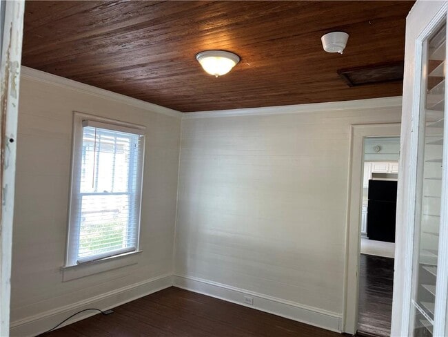 Building Photo - 1603 Tallulah St NW