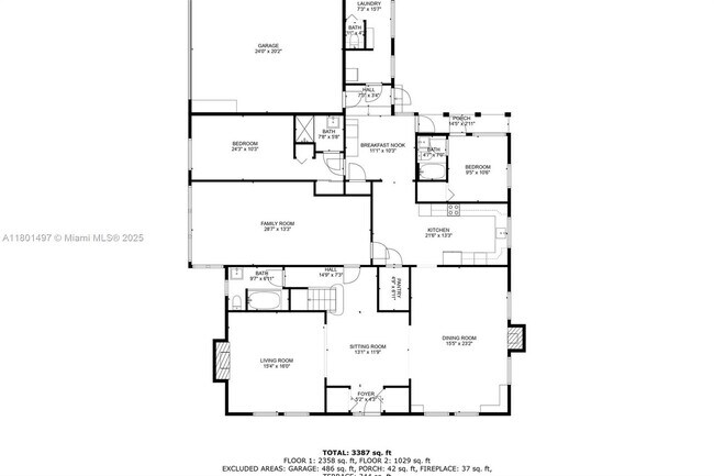 Building Photo - 9200 N Bayshore Dr