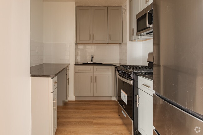 Building Photo - Cara Terrace