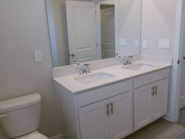 Building Photo - New 5 bedroom, 3 bath home in Clear Pond with pond view