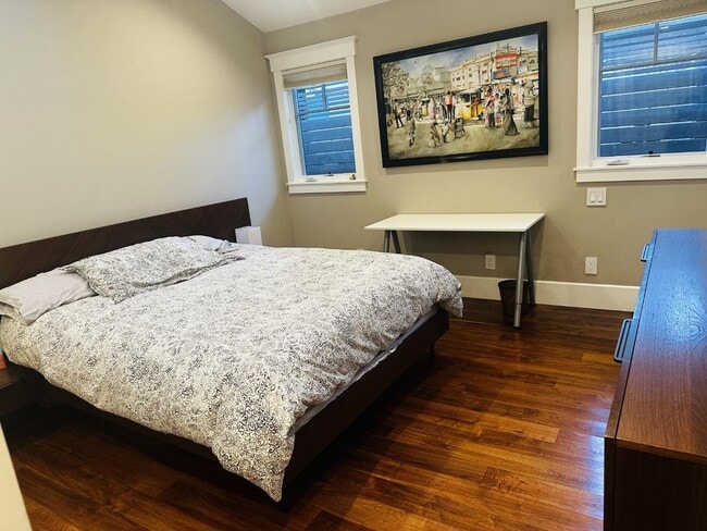 Building Photo - 3179 Bryant St