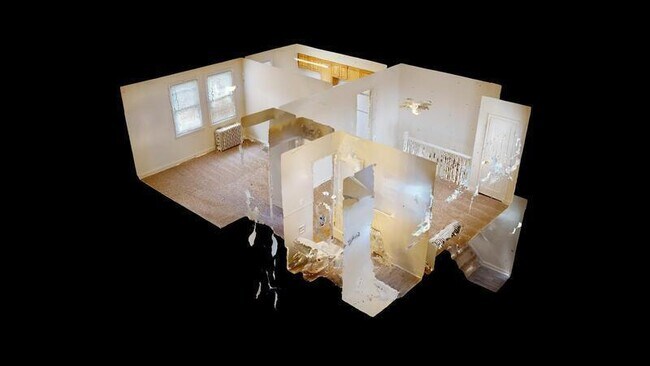 Building Photo - 1018 Stoll St